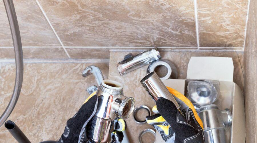 Professional Storm Sewer Service in Bethalto, IL